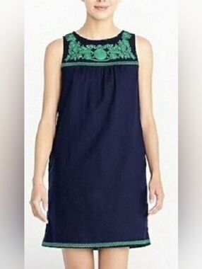 calliste mini dress in cotton voile J.Crew J.Crew: Calliste Mini Dress In Cotton Voile For Women